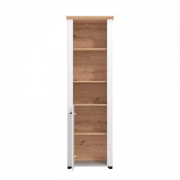 шкафы-витрины