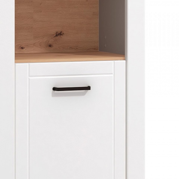 шкафы-витрины