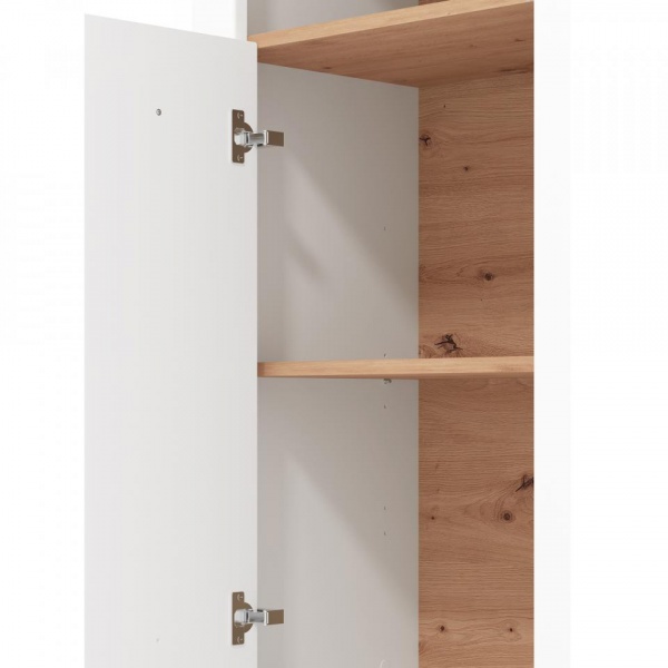 шкафы-витрины