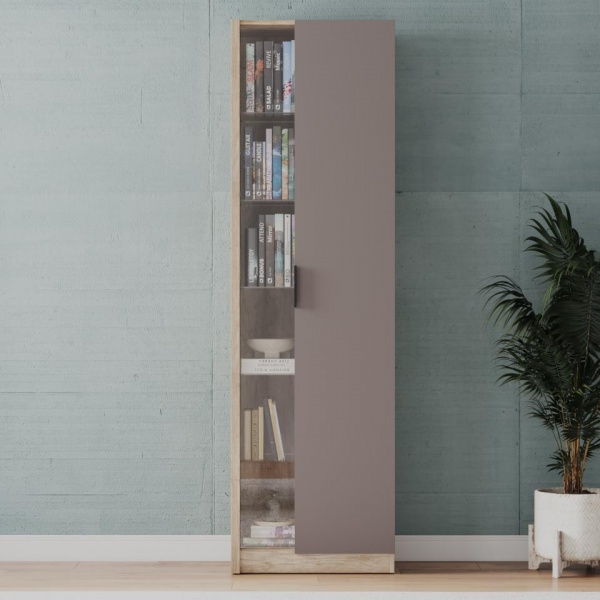 шкафы-витрины