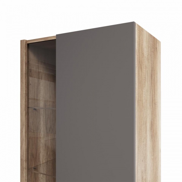 шкафы-витрины