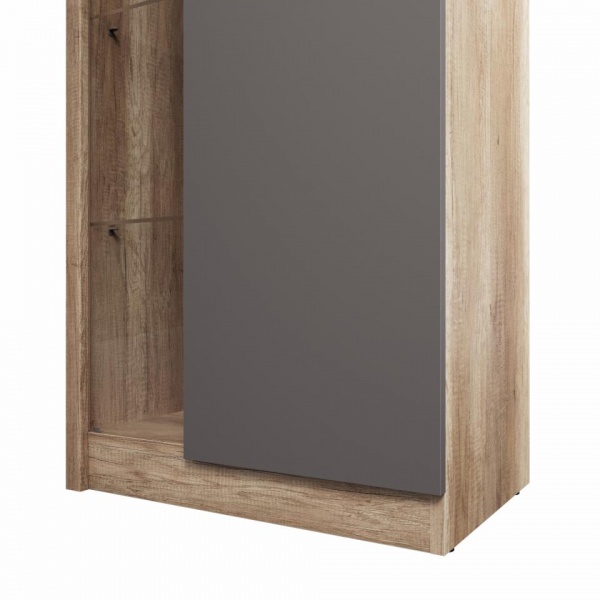 шкафы-витрины