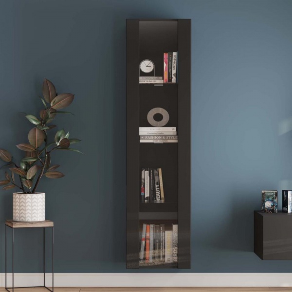 шкафы-витрины