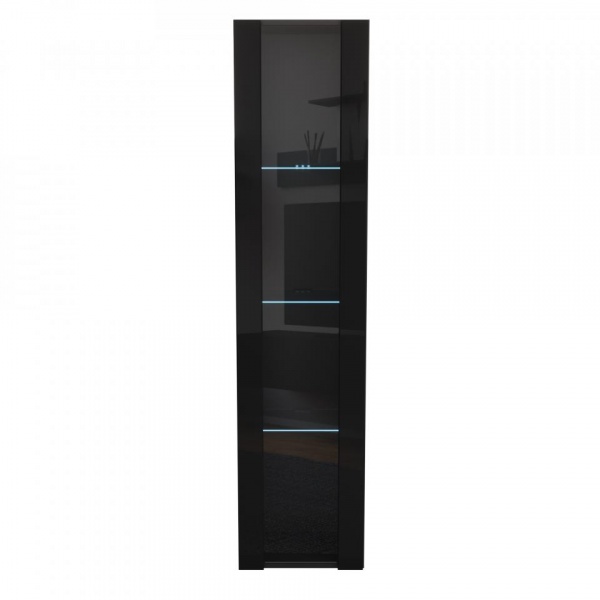 шкафы-витрины