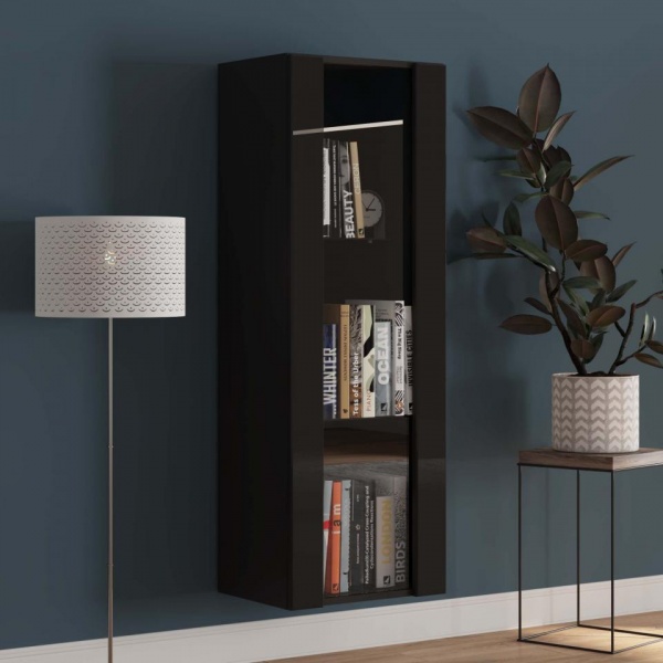 шкафы-витрины