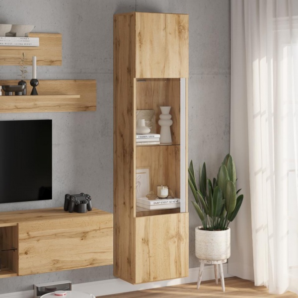 шкафы-витрины