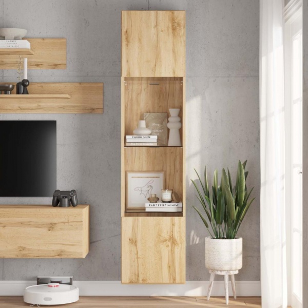 шкафы-витрины