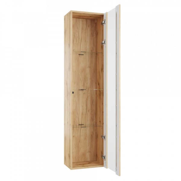 шкафы-витрины