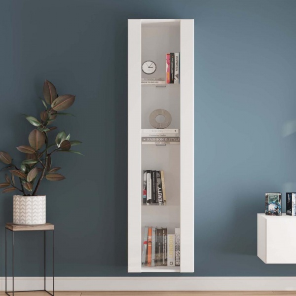 шкафы-витрины