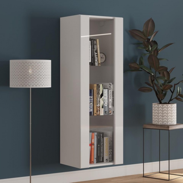 шкафы-витрины