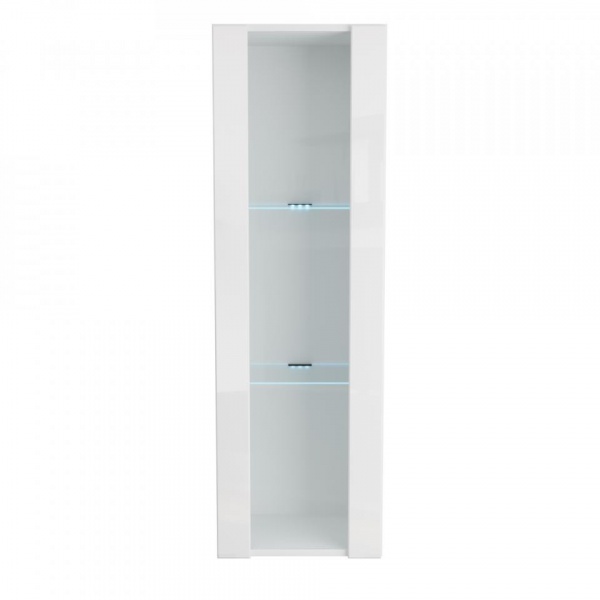 шкафы-витрины