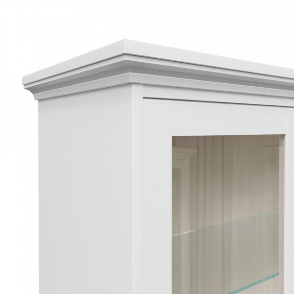 шкафы-витрины