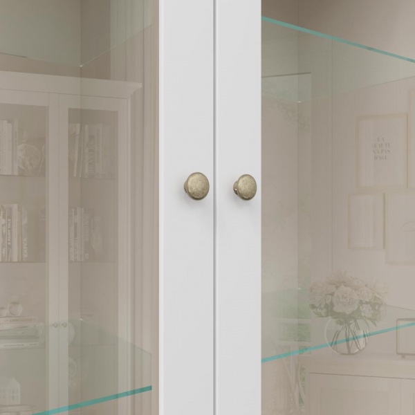 шкафы-витрины