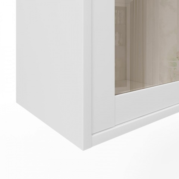 шкафы-витрины