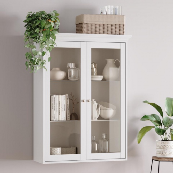 шкафы-витрины