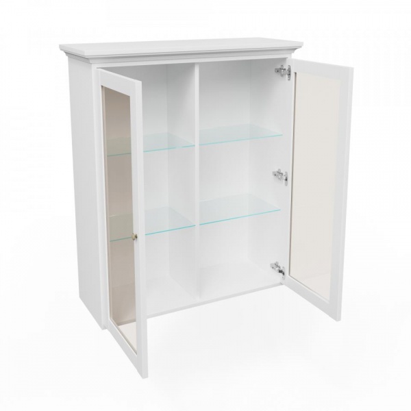 шкафы-витрины