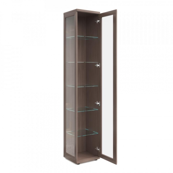 шкафы-витрины