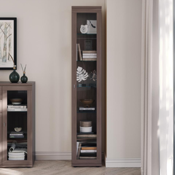 шкафы-витрины