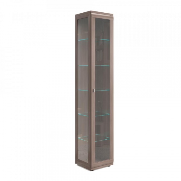 шкафы-витрины