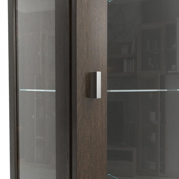 шкафы-витрины