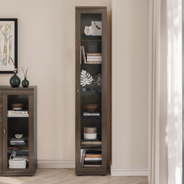 шкафы-витрины