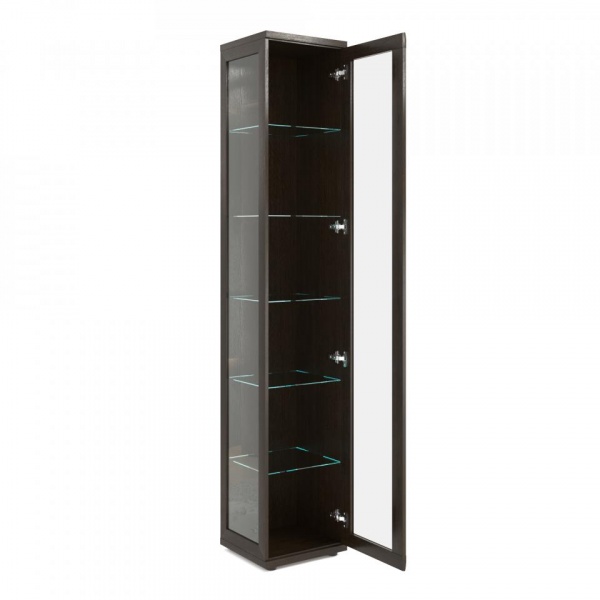 шкафы-витрины