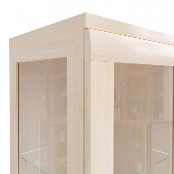 шкафы-витрины