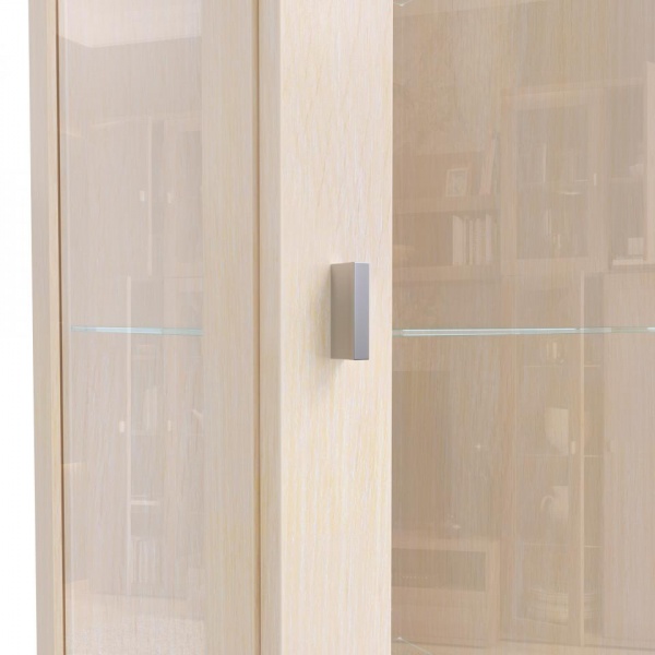 шкафы-витрины