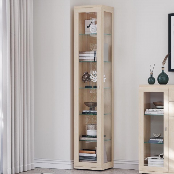 шкафы-витрины