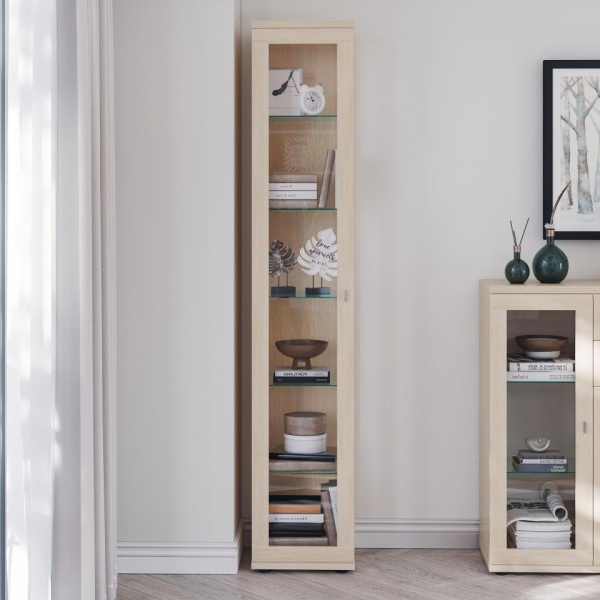 шкафы-витрины