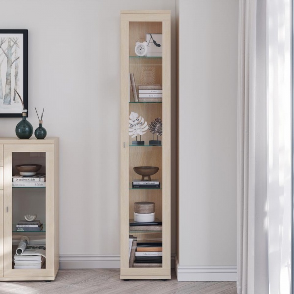 шкафы-витрины