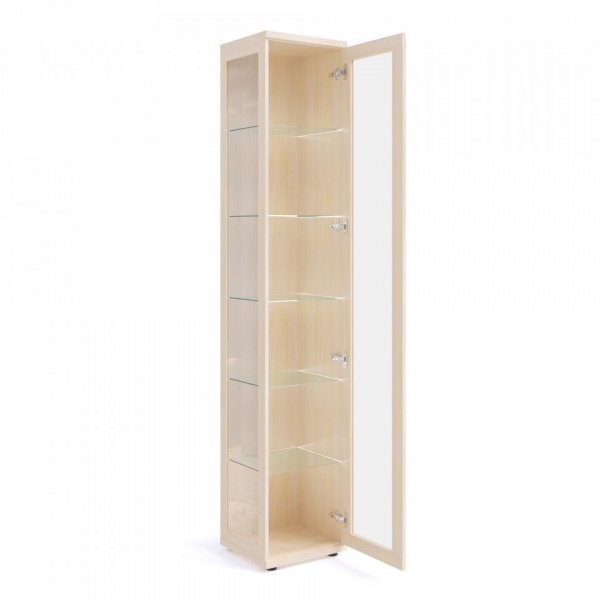 шкафы-витрины