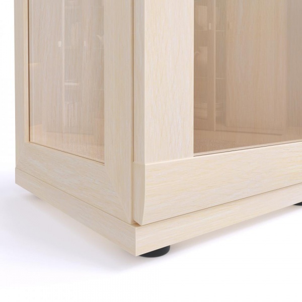 шкафы-витрины