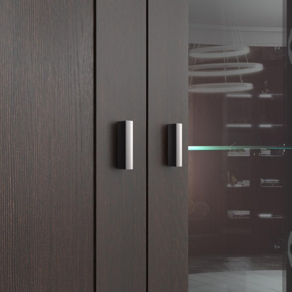 шкафы-витрины