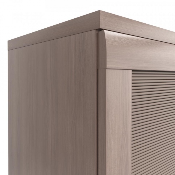 шкафы-витрины