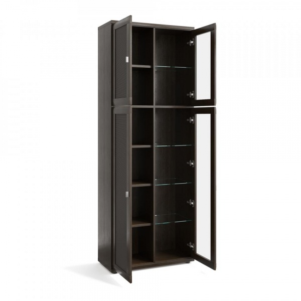 шкафы-витрины