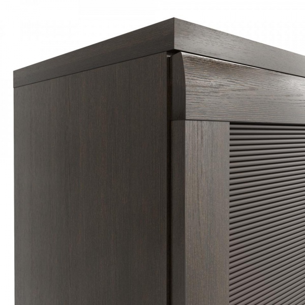 шкафы-витрины