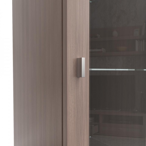 шкафы-витрины