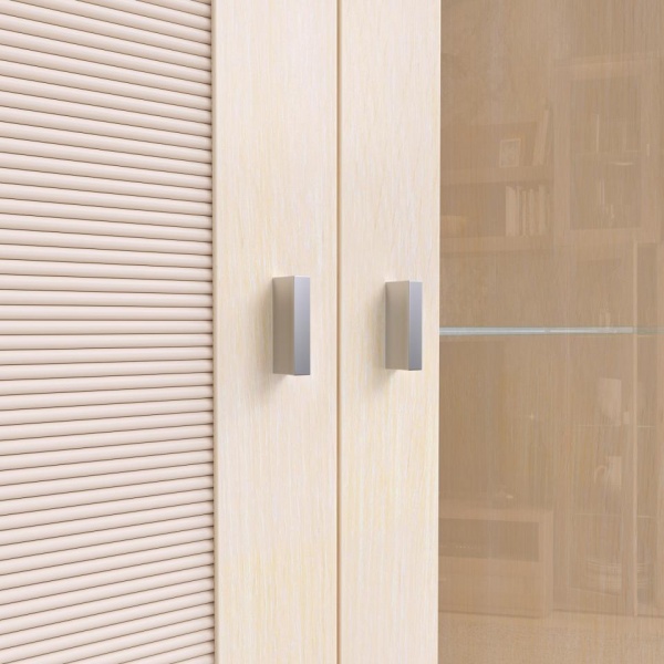 шкафы-витрины