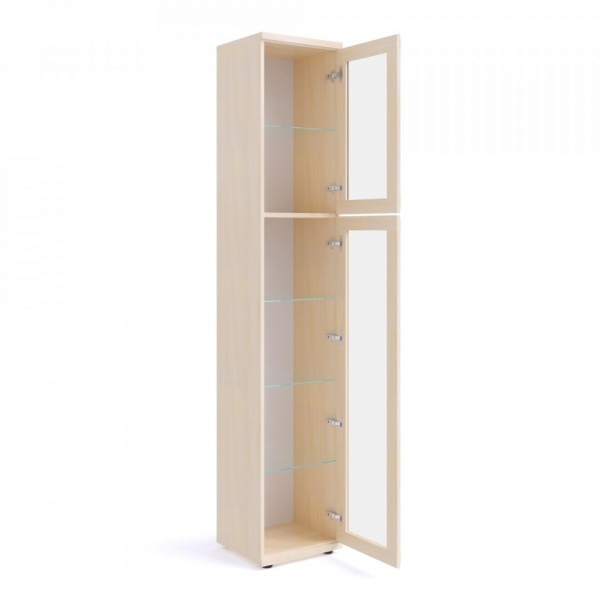 шкафы-витрины