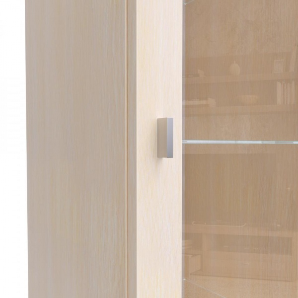 шкафы-витрины