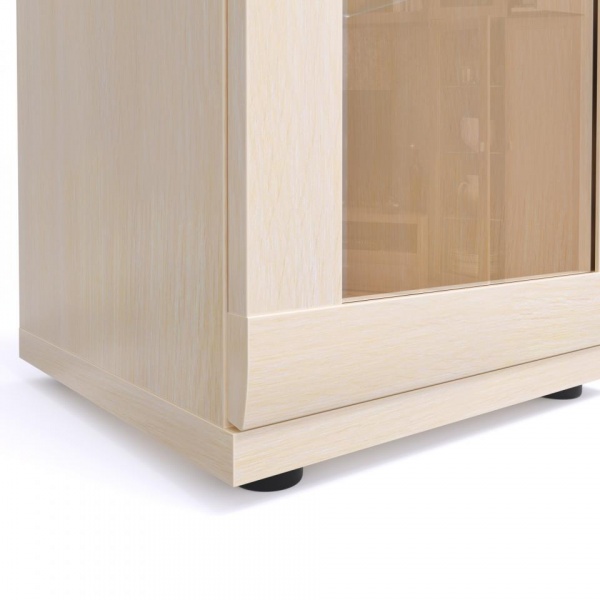 шкафы-витрины