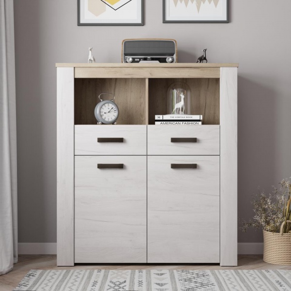 шкафы-витрины