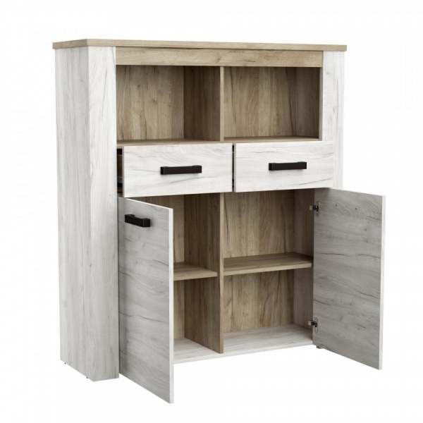 шкафы-витрины