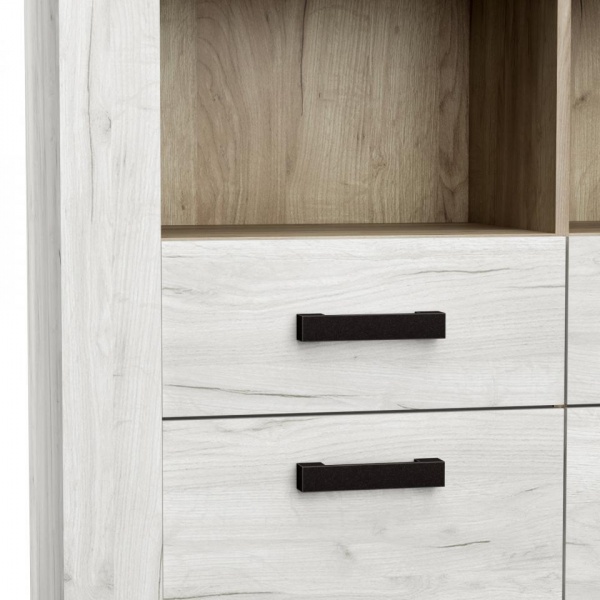 шкафы-витрины