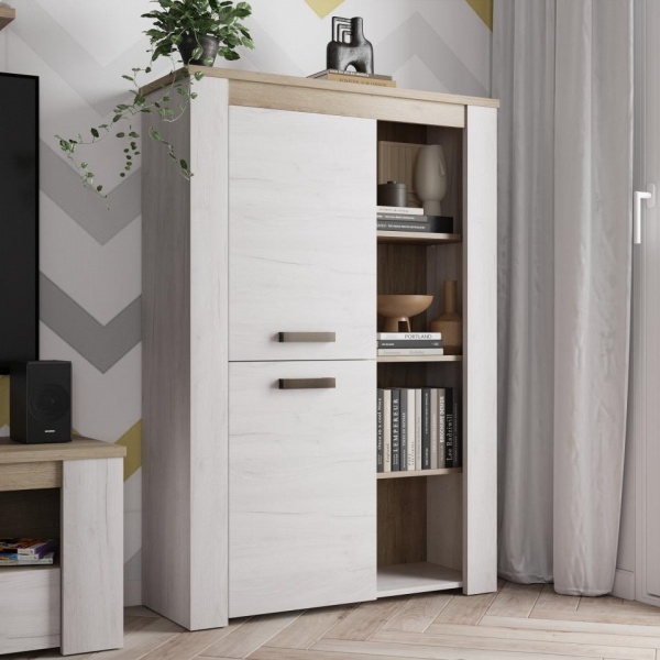 шкафы-витрины