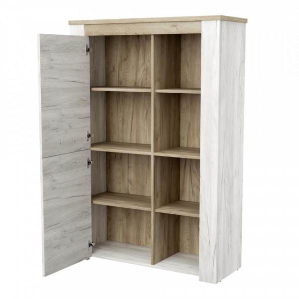 шкафы-витрины