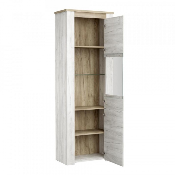 шкафы-витрины