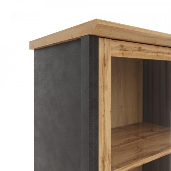 шкафы-витрины