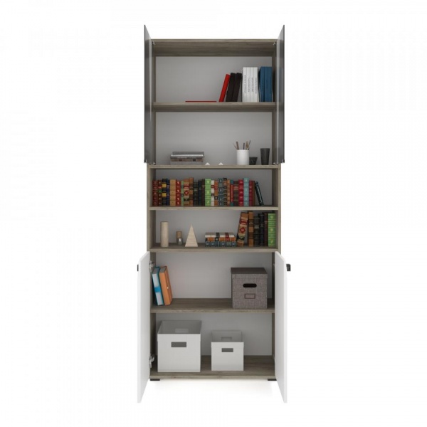 шкафы-витрины